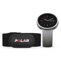 Polar Vantage V2 Hr Klokke
