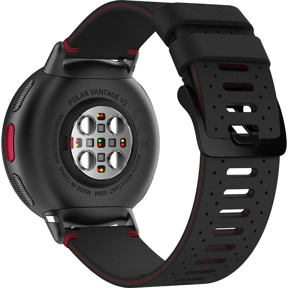 Polar Vantage V2 Shift Klokke