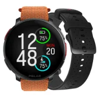 Polar Vantage V3 Klokke Polar Vantage V3 Klokke