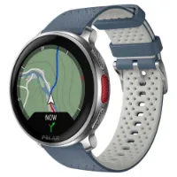 Polar Vantage V3-klokke + H&l-reim Polar Vantage V3-klokke + H&l-reim