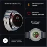 Polar Vantage V3 Klokke Refurbished, Grey / orange