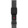 Polar Verity Sense Armband, Armbånd, Grey