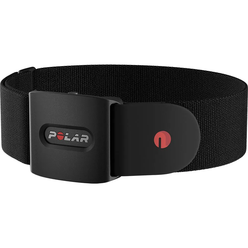 Polar Verity Sense Pulssensor Refurbished, Black, M/XXL Polar Verity Sense Pulssensor Refurbished, Black, M/XXL