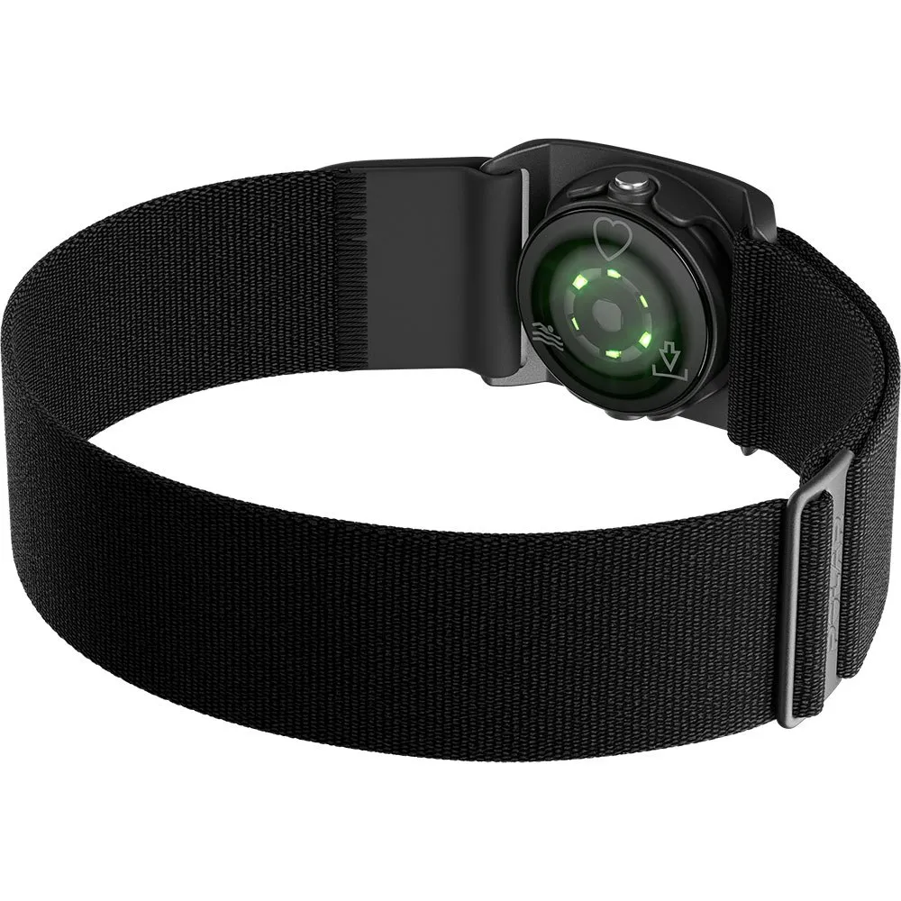 Polar Verity Sense Pulssensor Refurbished, Black, M/XXL Polar Verity Sense Pulssensor Refurbished, Black, M/XXL