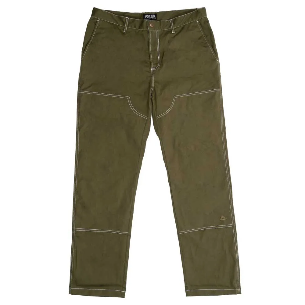 Poler Campo Bukser Poler Campo Bukser