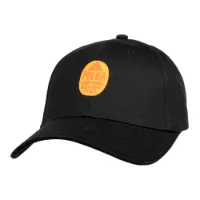 Poler Fruit Sticker Dad Cap Poler Fruit Sticker Dad Cap