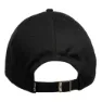 Poler Fruit Sticker Dad Cap, Black