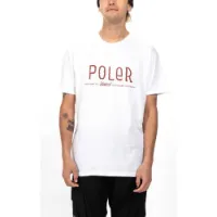 Poler Furry Font Kortarmet T-skjorte Poler Furry Font Kortarmet T-skjorte