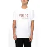 Poler Furry Font Kortarmet T-skjorte