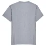 Poler Goomer Kortarmet T-skjorte, Gray heather