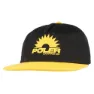 Poler Horizon Cap, Black