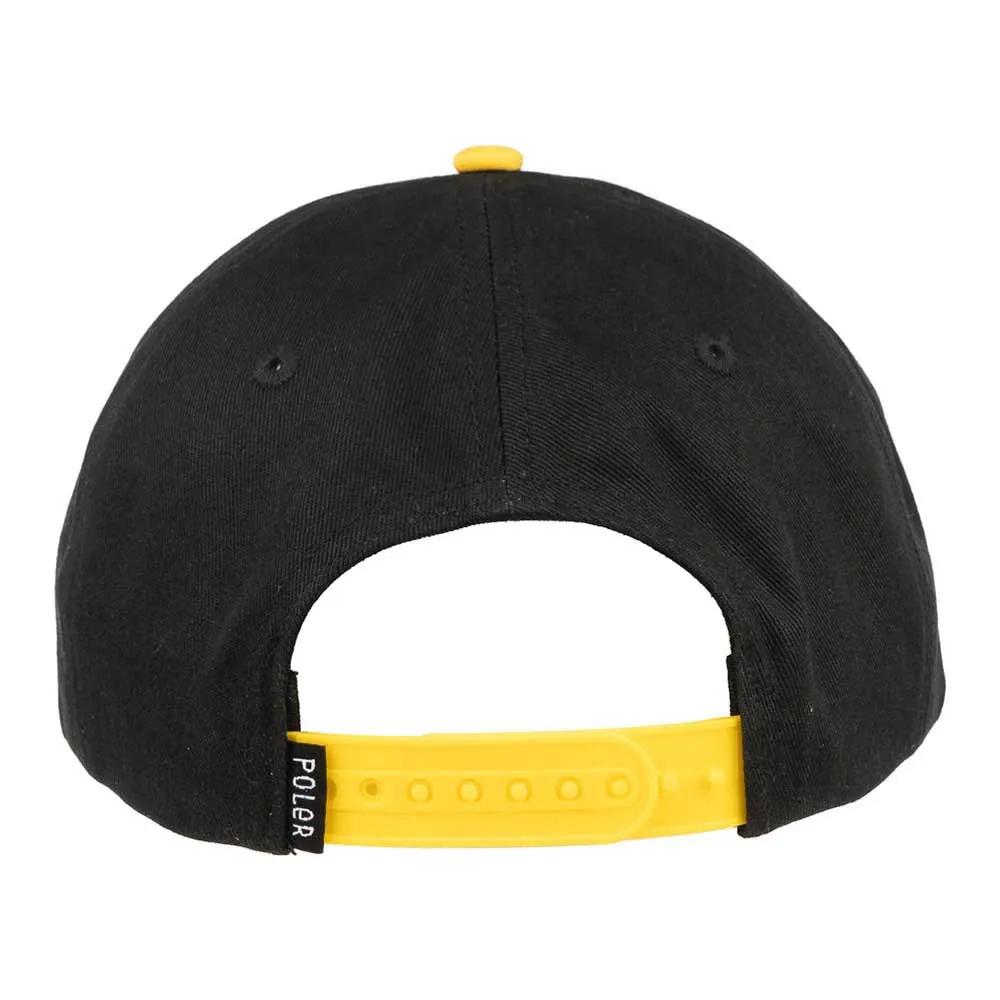 Poler Horizon Cap, Black