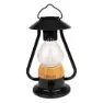 Poler Lantern Lampe, Black, One Size