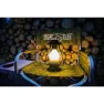 Poler Lantern Lampe, Black, One Size