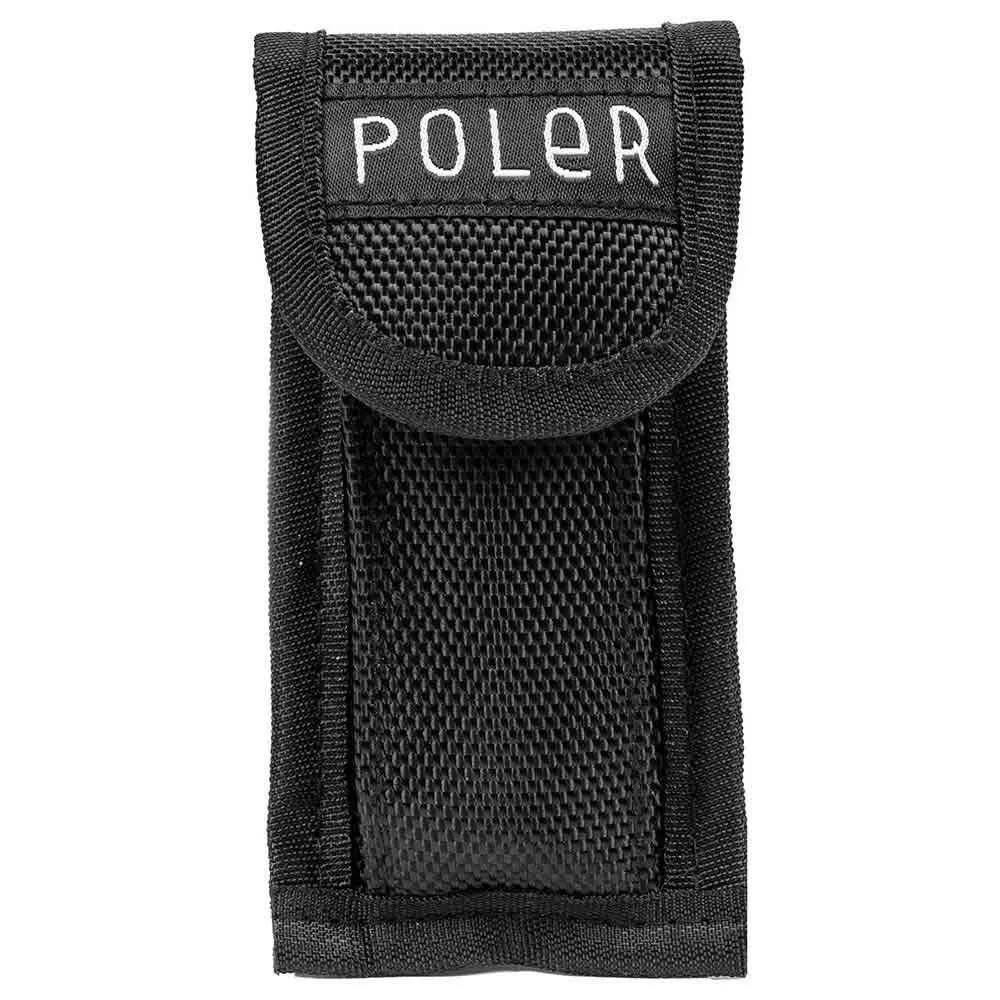 Poler Nobo Multiverktøy, Metal, One Size
