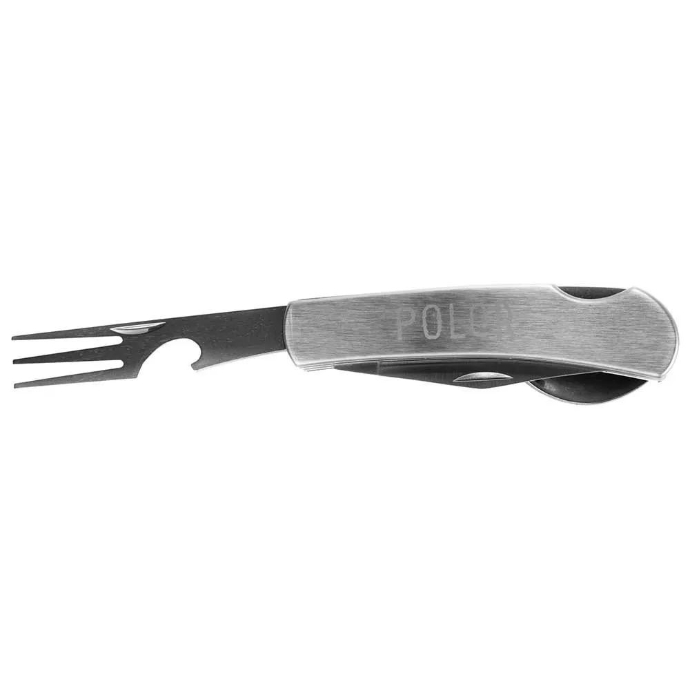 Poler Nobo Multiverktøy, Metal, One Size