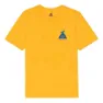 Poler Protect Ur Neck Kortarmet T-skjorte