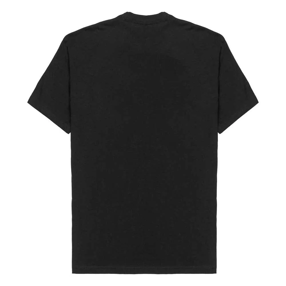 Poler Sprouts Kortarmet T-skjorte, Black Poler Sprouts Kortarmet T-skjorte, Black