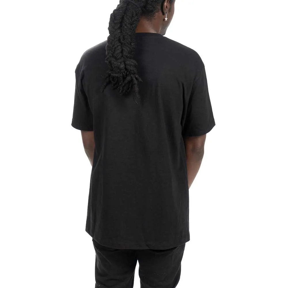 Poler Sprouts Kortarmet T-skjorte, Black Poler Sprouts Kortarmet T-skjorte, Black