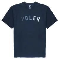Poler State Kortarmet T-skjorte
