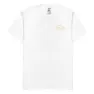 Poler Sunray Kortarmet T-skjorte, White