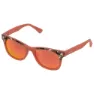 Police Sk03249gecr Solbriller, Red, One Size