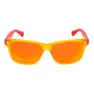Police Sk03350t04r Solbriller, Orange, One Size
