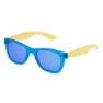 Police Sk03947u43b Solbriller, Blue, One Size