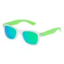 Police Sk03947z69v Solbriller, Transparent, One Size
