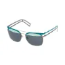 Police Sk53649sebh Solbriller, Grey, One Size
