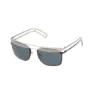 Police Sk53649w01h Solbriller, Black, One Size