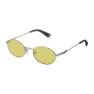 Police Sk557480579 Solbriller, Silver, One Size