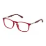 Police Vk064507csm Solbriller, Matt milky red, One Size