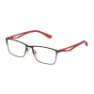 Police Vk5550181 Solbriller, Red, One Size
