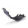Polini E-p3+ Mtb Krankbeskytter, Black, One Size