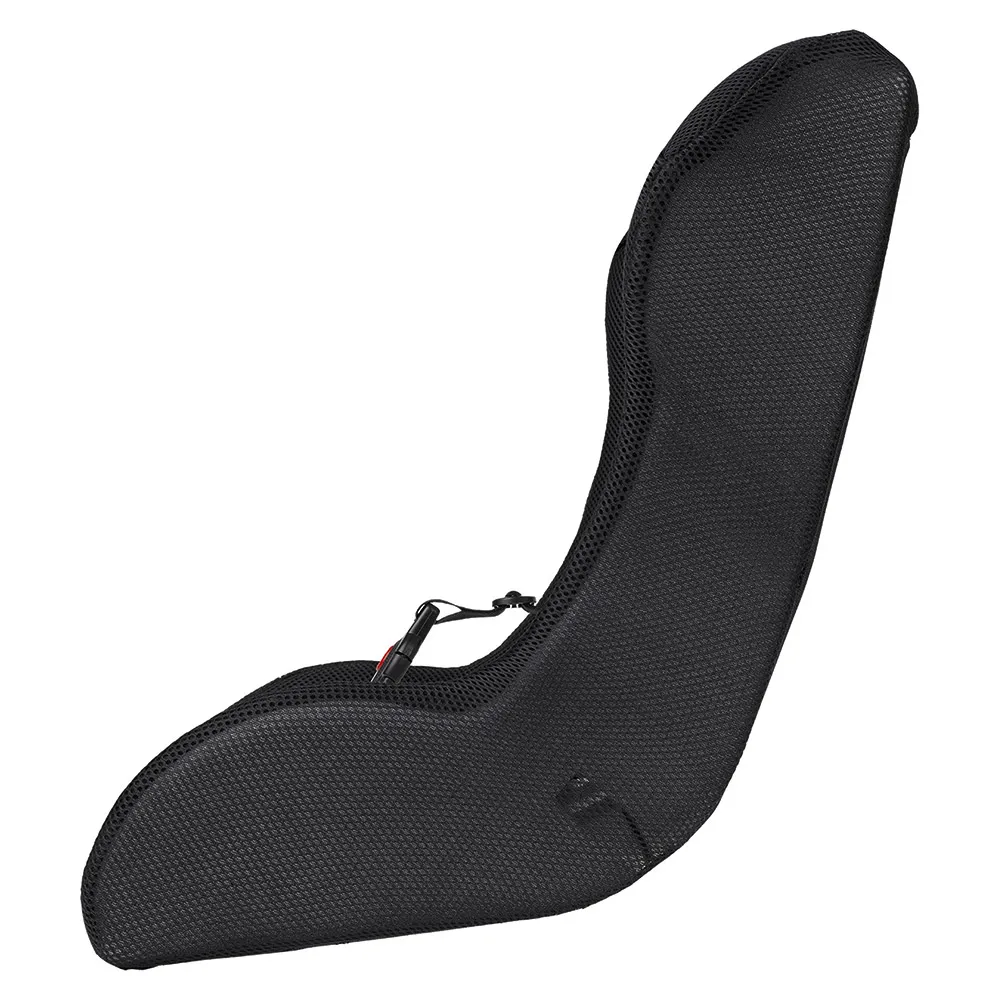 Polisport 3 Points Innsats For Barnesete Til Sykkel, Black, One Size Polisport 3 Points Innsats For Barnesete Til Sykkel, Black, One Size