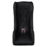 Polisport 3 Points Innsats For Barnesete Til Sykkel, Black, One Size