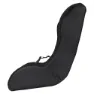 Polisport 3 Points Innsats For Barnesete Til Sykkel, Black, One Size