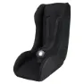 Polisport 5 Points Innlegg Til Barnesete For Sykkel, Black, One Size
