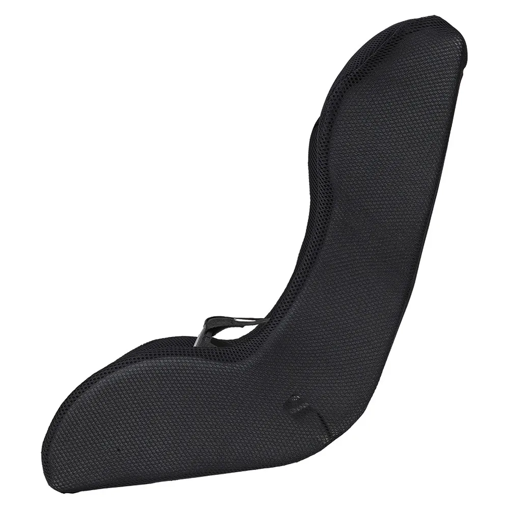 Polisport 5 Points Innlegg Til Barnesete For Sykkel, Black, One Size Polisport 5 Points Innlegg Til Barnesete For Sykkel, Black, One Size
