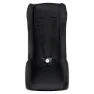 Polisport 5 Points Innlegg Til Barnesete For Sykkel, Black, One Size