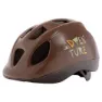 Polisport Adventure Juniorhjelm, Brown
