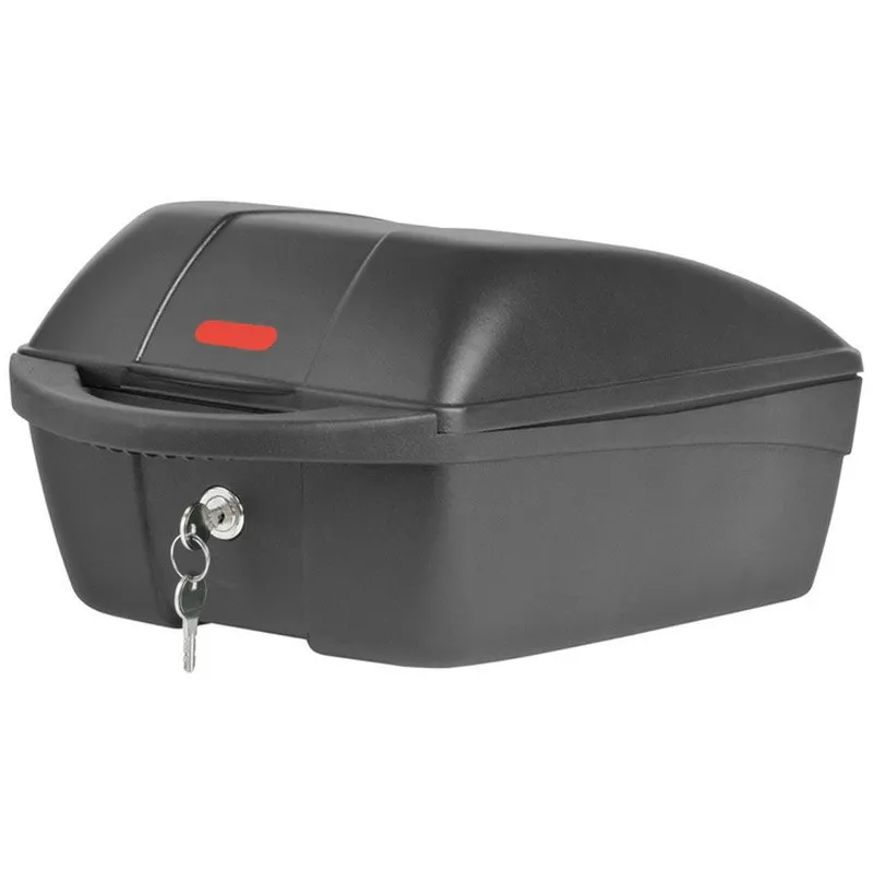 Polisport Bag Removable Sykkelveske, Black, One Size Polisport Bag Removable Sykkelveske, Black, One Size