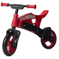 Polisport Balance Off Road 10´´ Løpesykkel