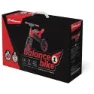 Polisport Balance Off Road 10´´ Løpesykkel, Red / black, One Size, Barnesykkel