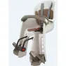 Polisport Bilby Junior Bakre Barnesykkelsete, Cream / brown, Max 15kg