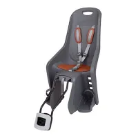 Polisport Bubbly Maxi Plus 29 Bakre Barnesykkelsete