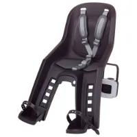 Polisport Bubbly Mini Plus Ff Frontmontert Barnesykkelsete Polisport Bubbly Mini Plus Ff Frontmontert Barnesykkelsete
