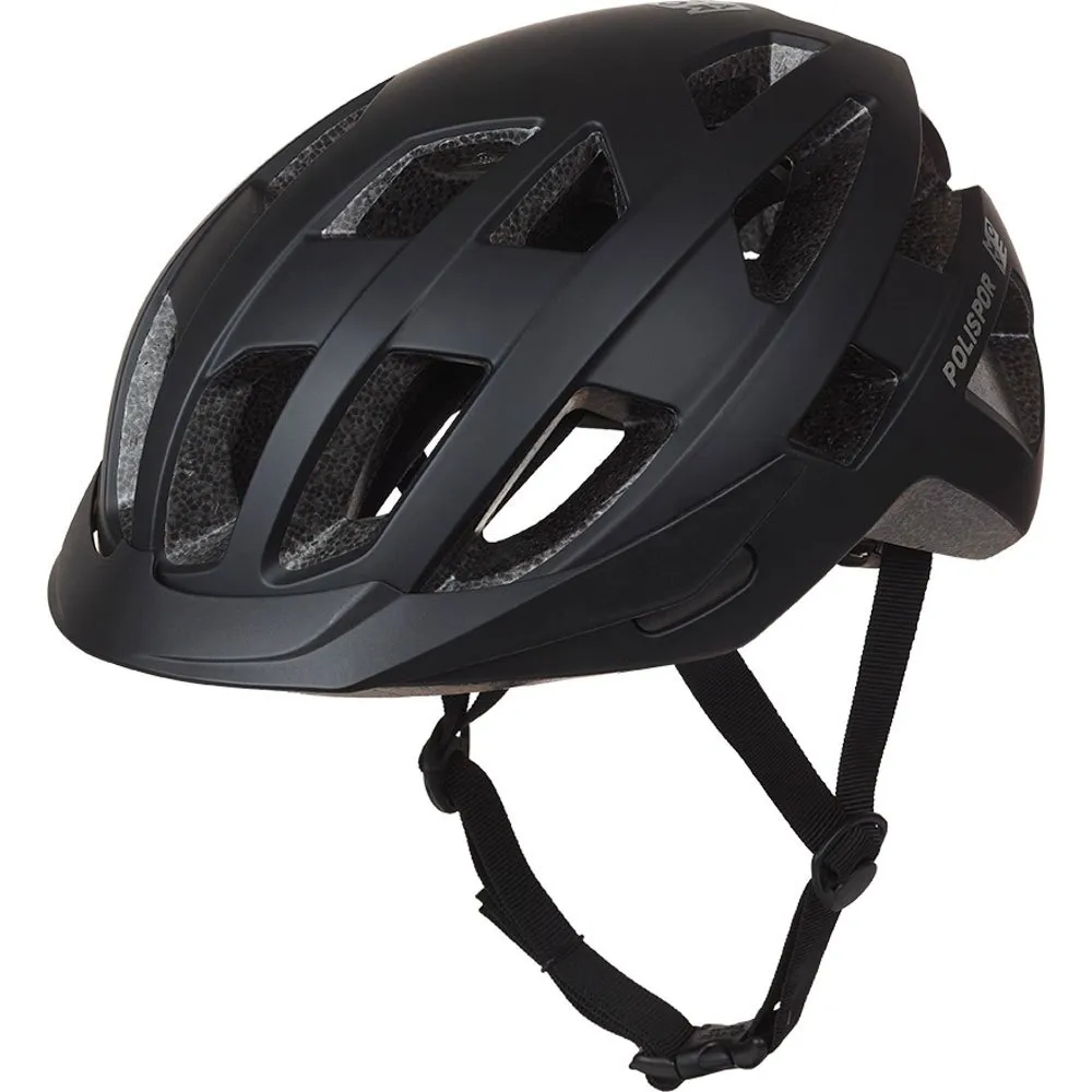 Polisport City Move Hjelm Polisport City Move Hjelm