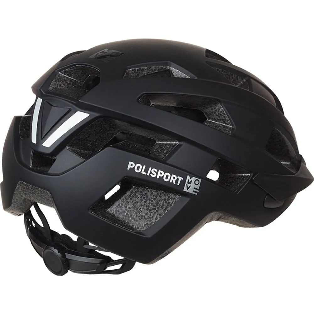 Polisport City Move Hjelm Polisport City Move Hjelm
